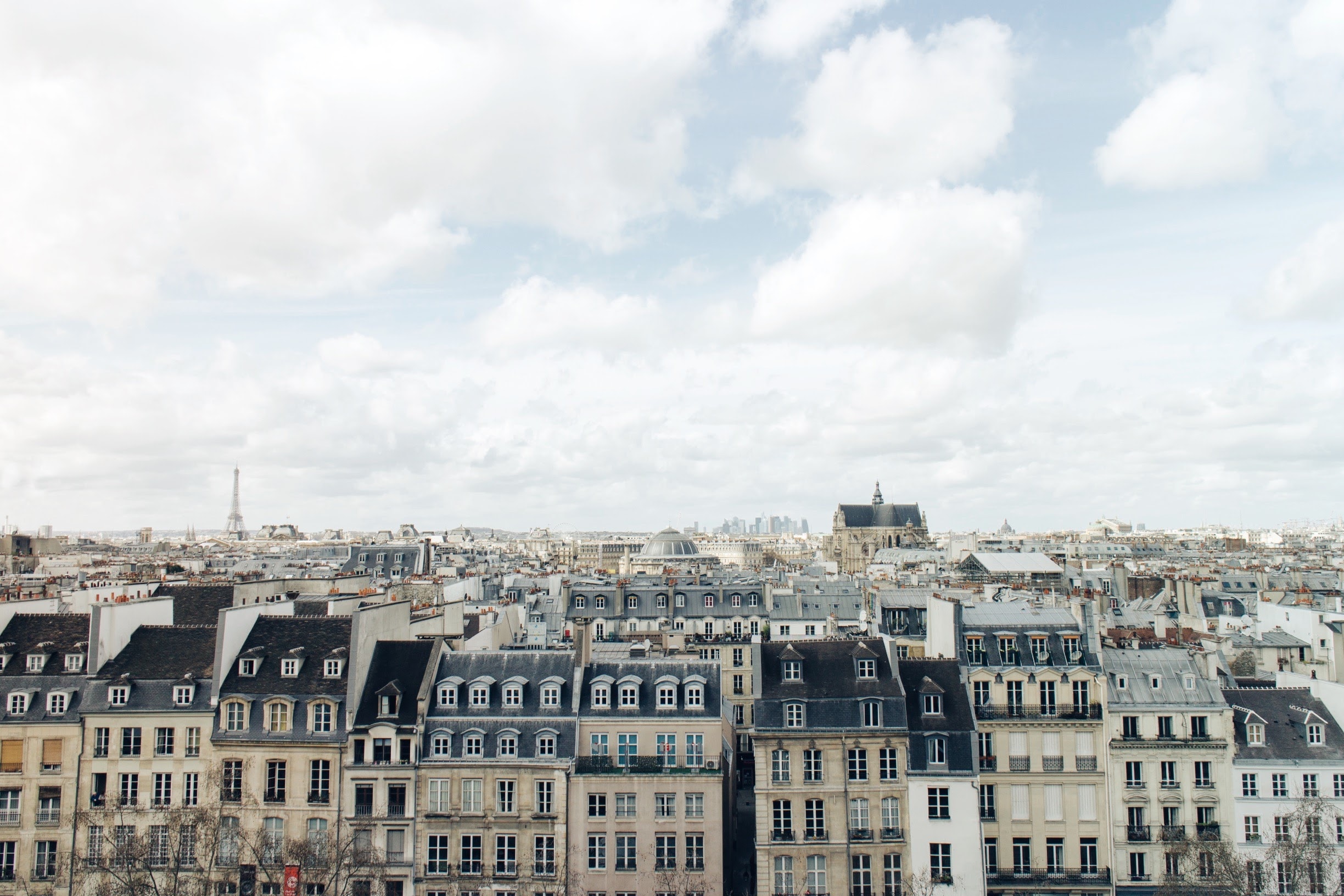 La meilleure agence immobilière pour vendre son appartement à Paris