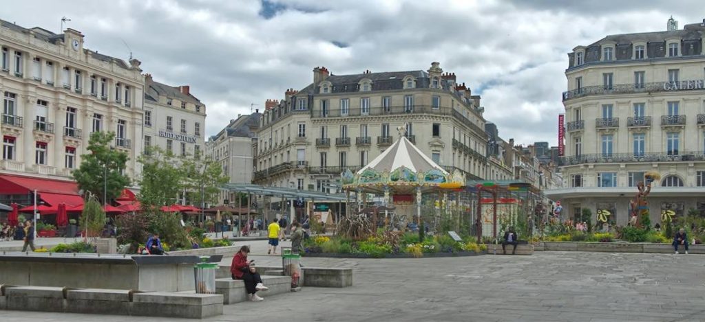 investissement locatif angers centre ville