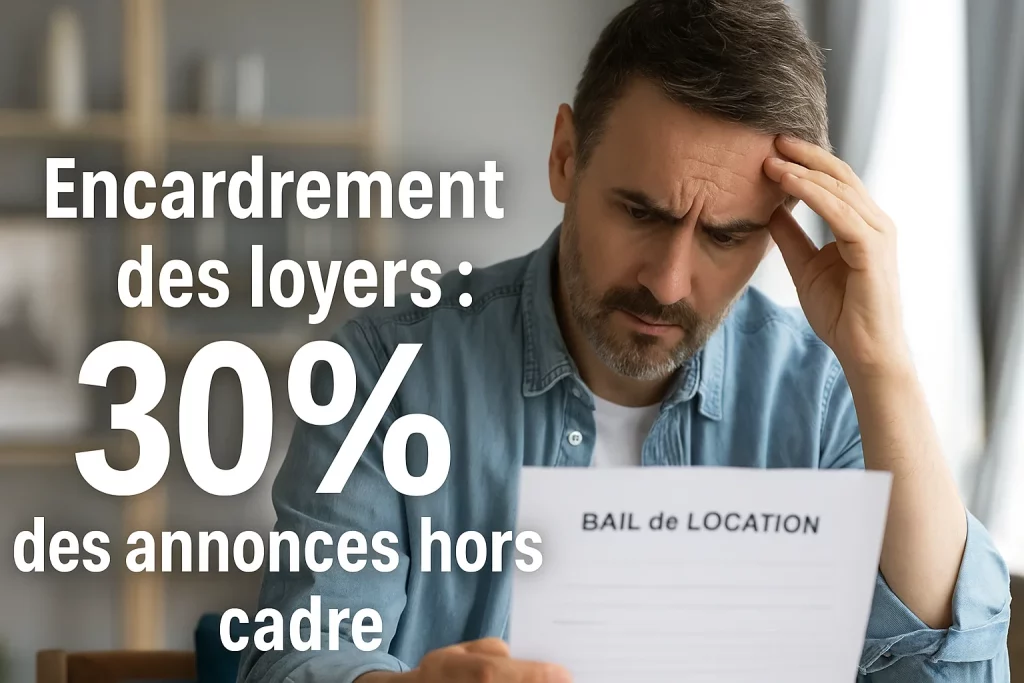encadrement des loyers 2025 encadrement des loyers 2025