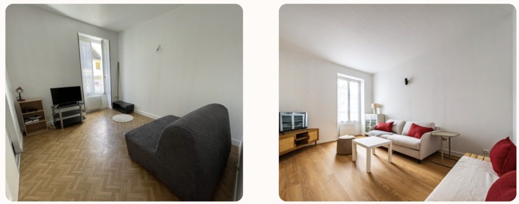 avant après salon Patrimoni Conseil investissement locatif clé en main avant après salon Patrimoni Conseil investissement locatif clé en main