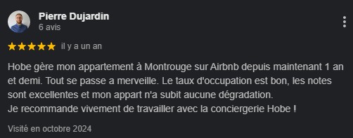 hobe conciergerie wehobe avis