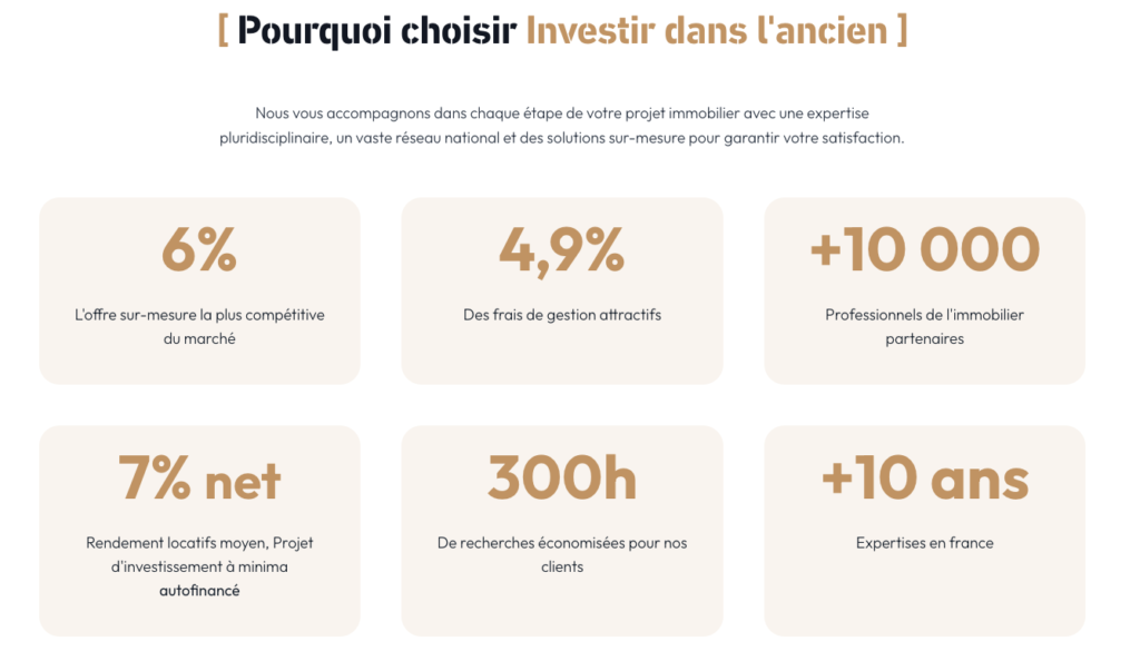 avantages investissement locatif clé en main