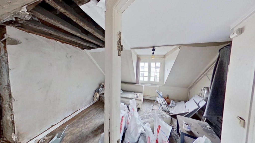 investir dans l'ancien avant