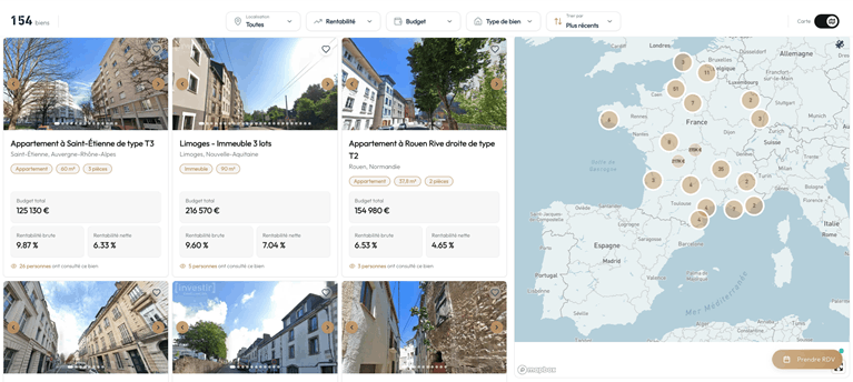 marketplace investir dans l'ancien